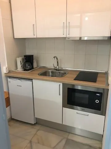 Club Atlantis 154 - Playa De Americas Lägenhet Costa Adeje (Tenerife)