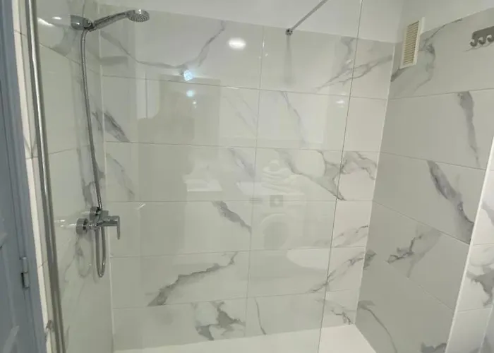 Daire Club Atlantis 154 - Playa De Americas