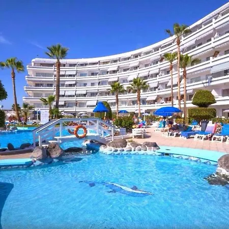 Club Atlantis 154 - Playa De Americas *