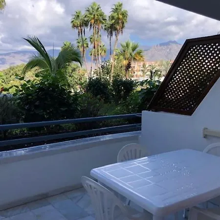 Club Atlantis 154 - Playa De Americas * أذيخي