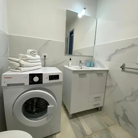 Apartmán Club Atlantis 154 - Playa De Americas *