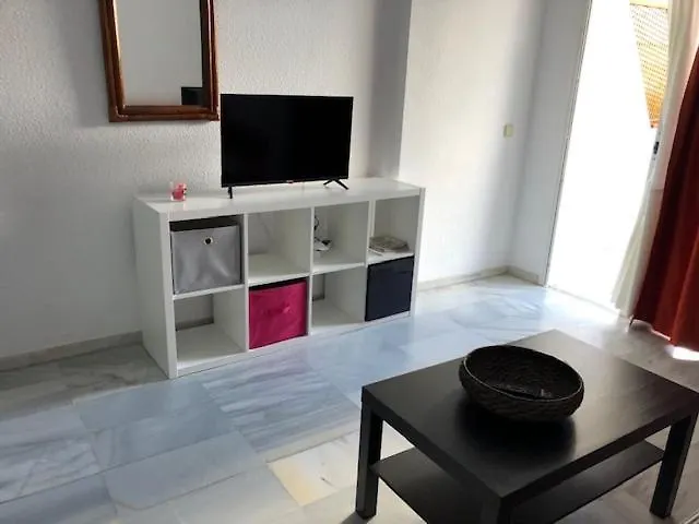 Appartement Club Atlantis 154 - Playa De Americas