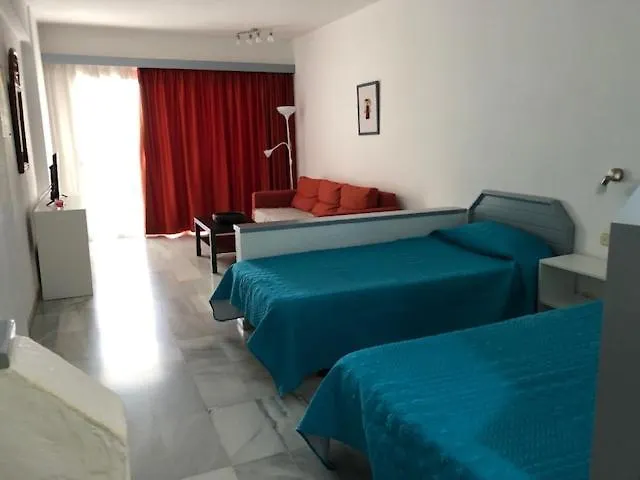 Appartement Club Atlantis 154 - Playa De Americas Costa Adeje (Tenerife)