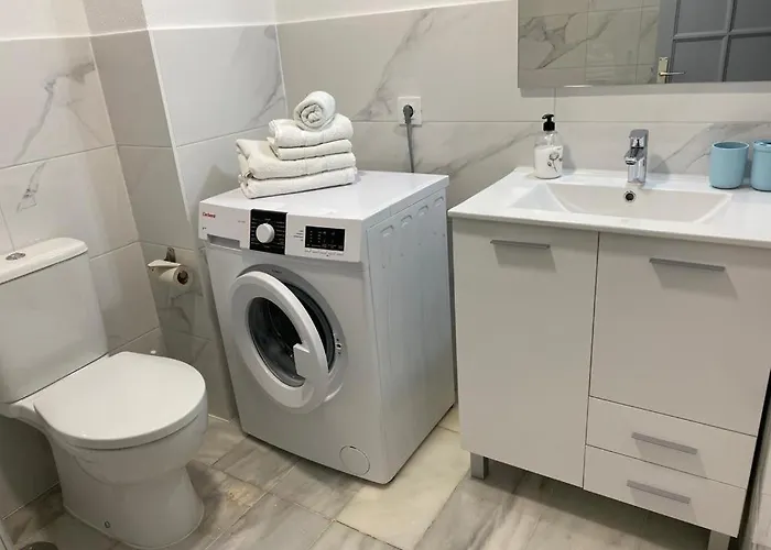 Appartement Club Atlantis 154 - Playa De Americas *