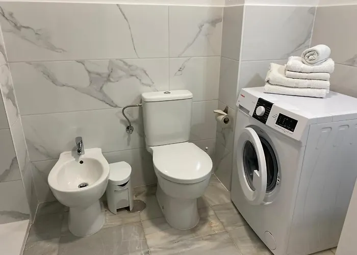 Club Atlantis 154 - Playa De Americas *