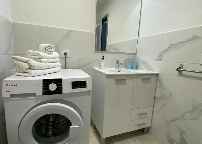 Appartement Club Atlantis 154 - Playa De Americas *