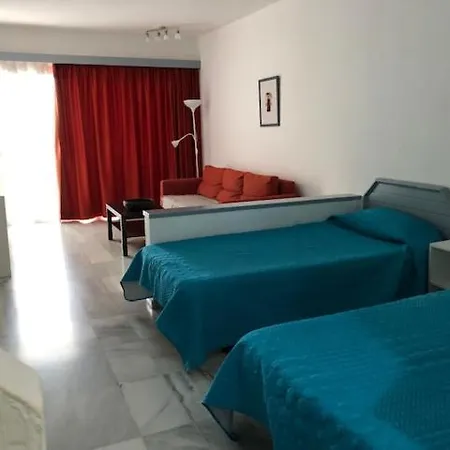 Apartament Club Atlantis 154 - Playa De Americas Costa Adeje (Tenerife)