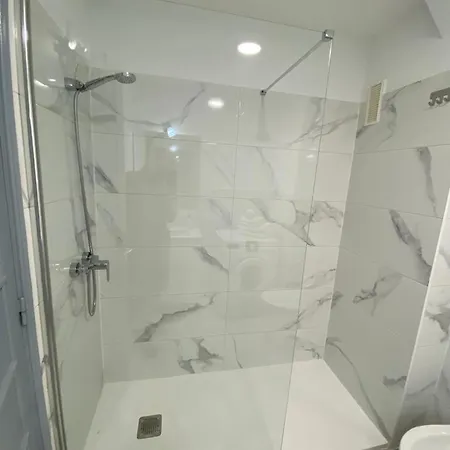 Apartament Club Atlantis 154 - Playa De Americas