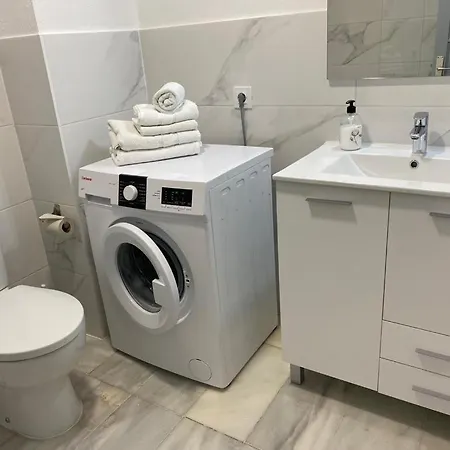 Apartament Club Atlantis 154 - Playa De Americas *