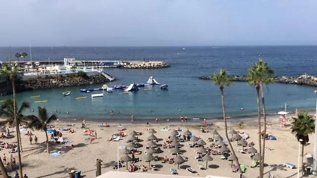 Club Atlantis 154 - Playa De Americas Apartamento Costa Adeje (Tenerife)